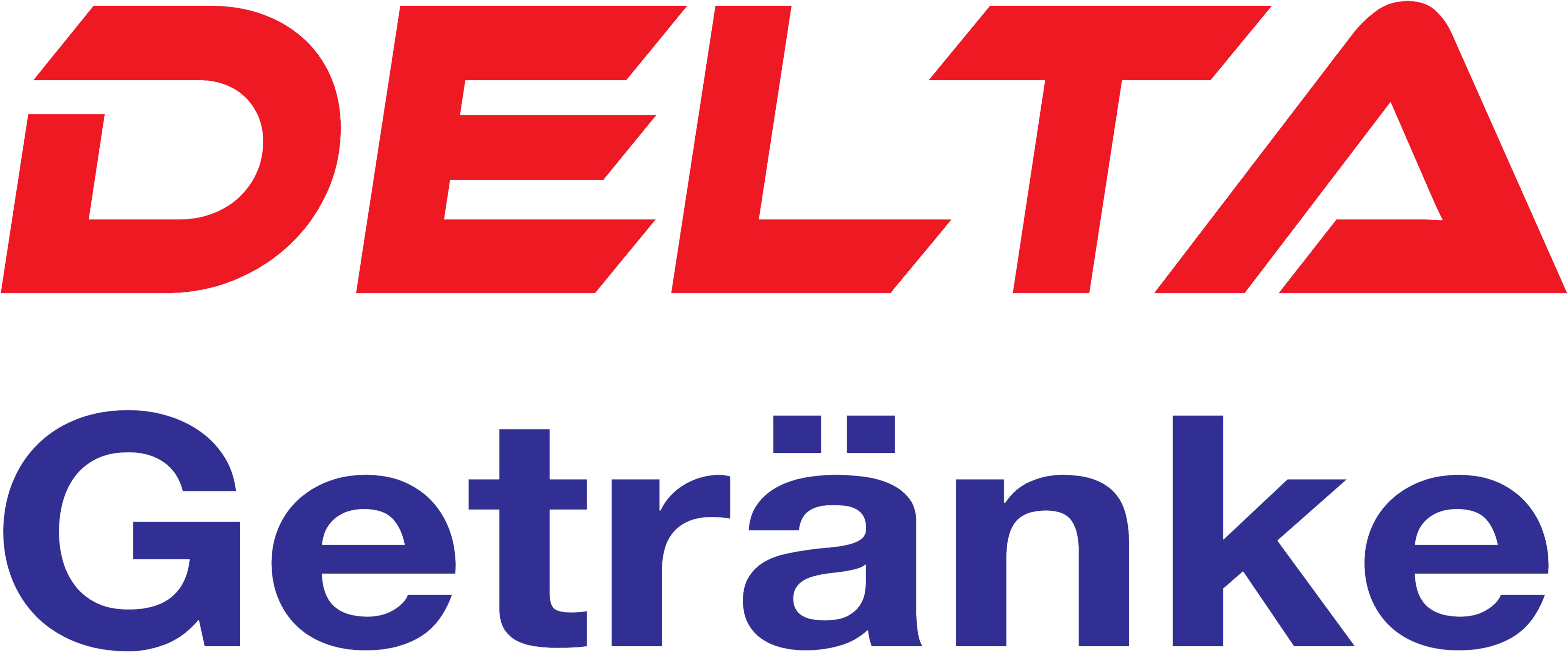 Delta Einzel- und Großhandel GmbH-Logo
