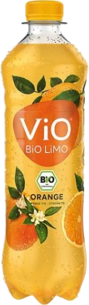 Vio Bio Orange