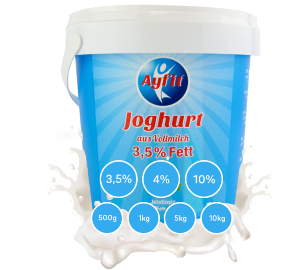 Ayfit Joghurt