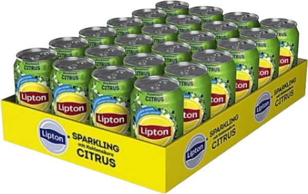Lipton Zitrone