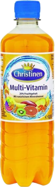 Christinen Multivitamin