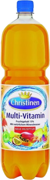 Christinen Multivitamin