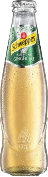 Schweppes Ginger Ale