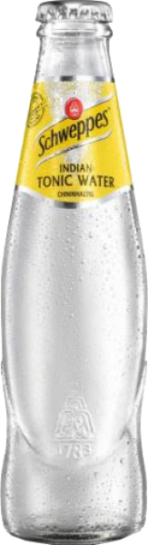 Schweppes Tonic Water