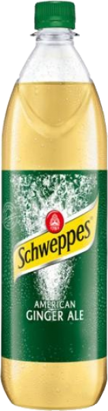 Schweppes Ginger