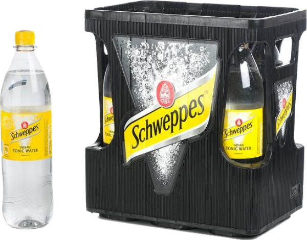 Schweppes Tonic