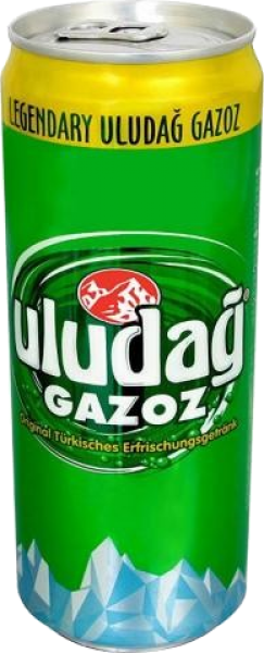 Uludag Gazoz