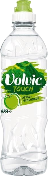 Volvic Touch Apfel