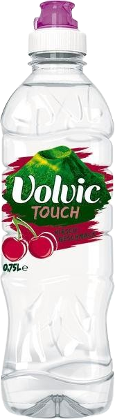 Volvic Touch Kirsch