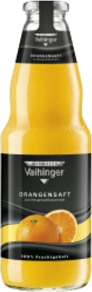 Vaihinger Orangensaft